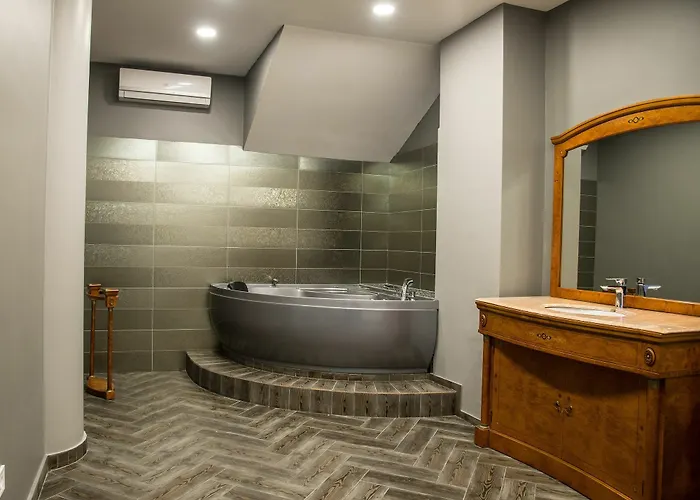 מלון Boutique Portofino