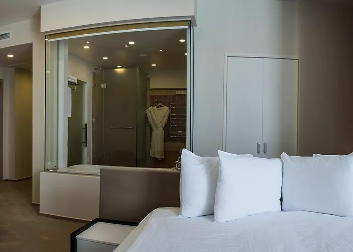 Boutique Portofino Hotel