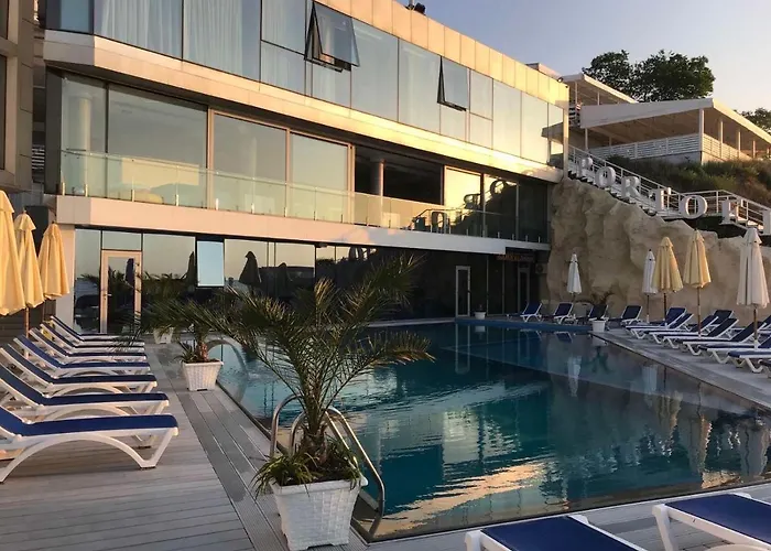 מלון Boutique Portofino