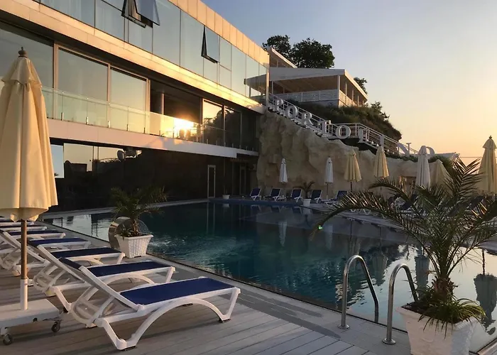 Hotel Boutique Portofino