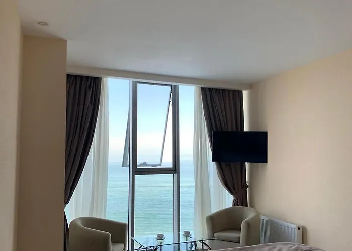 מלון Boutique Portofino 3*