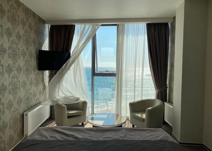 Boutique Portofino 3* אודסה