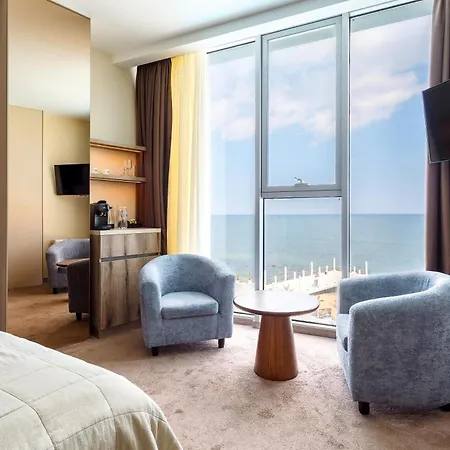 Boutique Portofino 3* Odessa