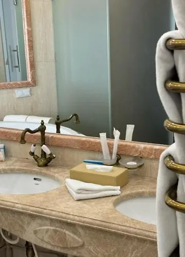 فندق بورتوفينو البوتيكي 3*