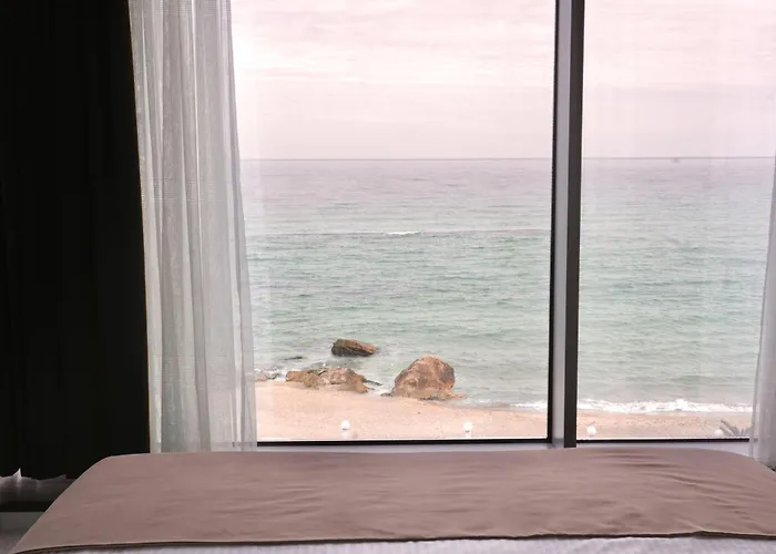 فندق بورتوفينو البوتيكي أوديسا