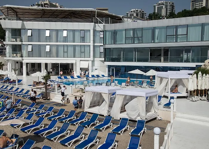 بورتوفينو البوتيكي