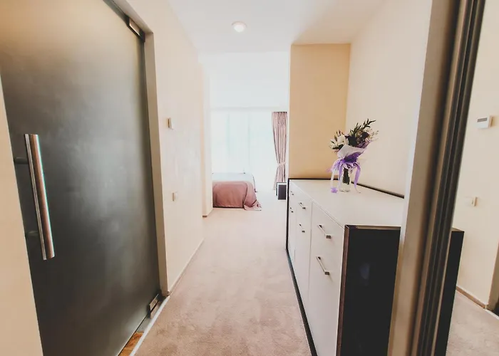 بورتوفينو البوتيكي فندق 3*