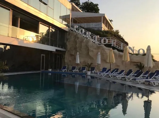 بورتوفينو البوتيكي 3*